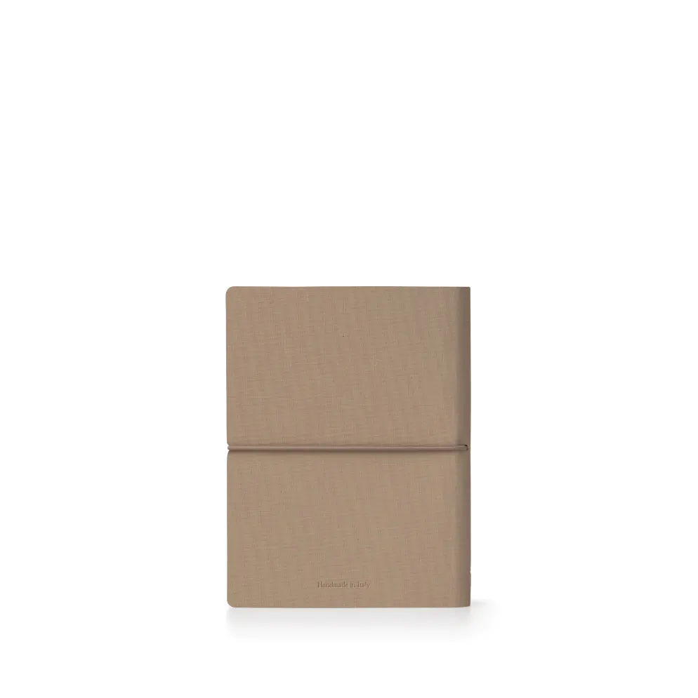 Ciak 2027 Canvas Daily Planner (3 Sizes)