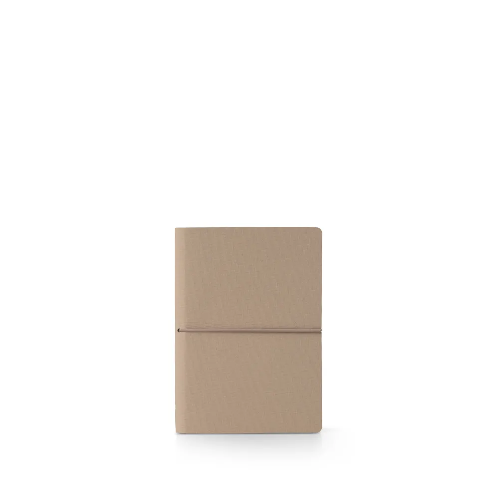 Ciak 2027 Canvas Horizontal Weekly Planner – 10x15cm
