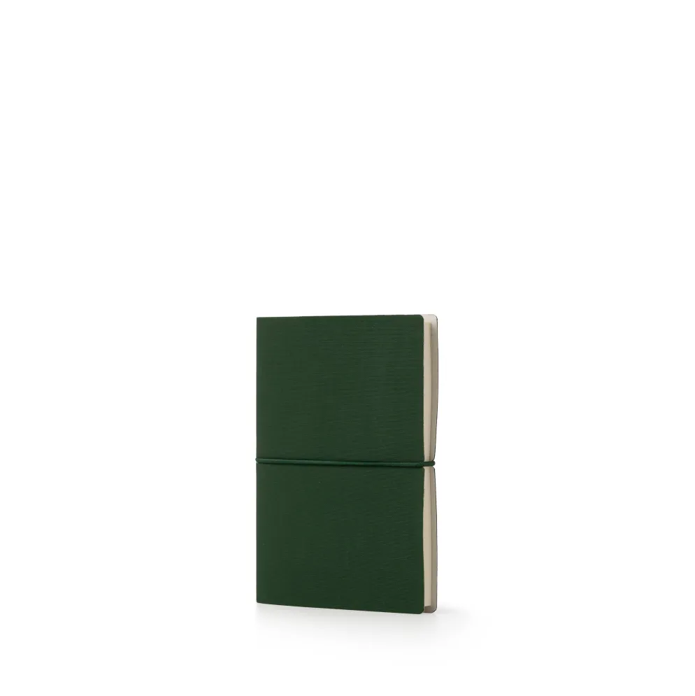 Ciak 2027 Canvas Horizontal Weekly Planner – 10x15cm