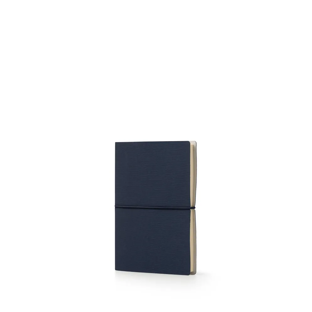 Ciak 2027 Canvas Horizontal Weekly Planner – 10x15cm