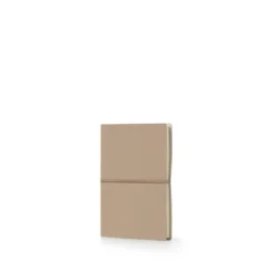 Ciak 2027 Canvas Horizontal Weekly Planner – 10x15cm