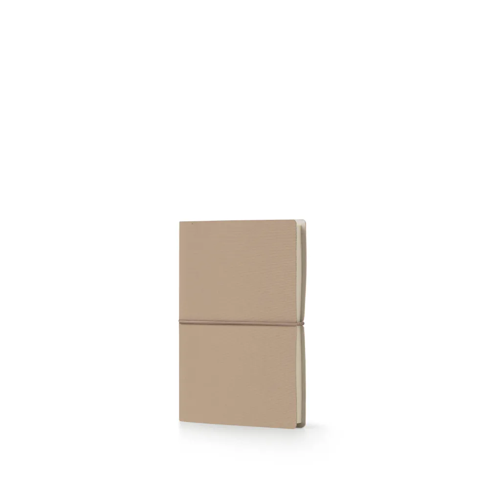 Ciak 2027 Canvas Horizontal Weekly Planner – 10x15cm