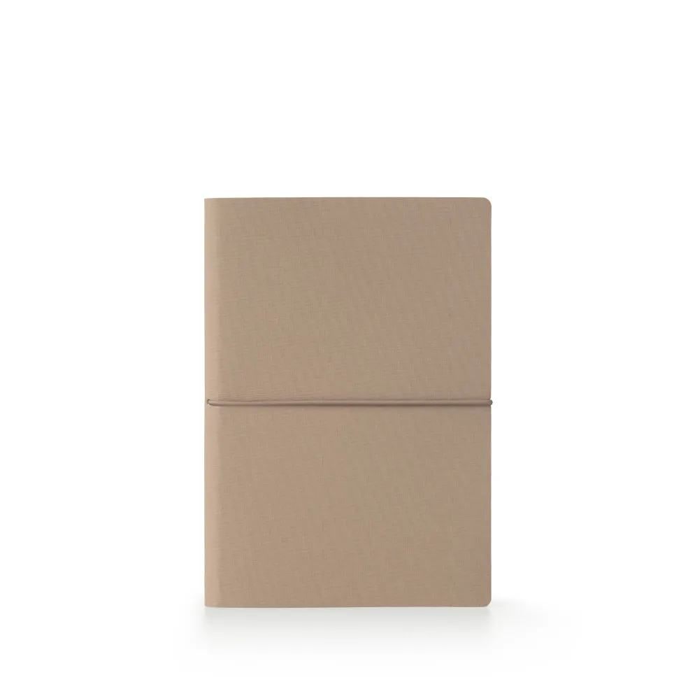 Ciak 2027 Canvas Vertical Weekly Planner A5 – 15x21cm