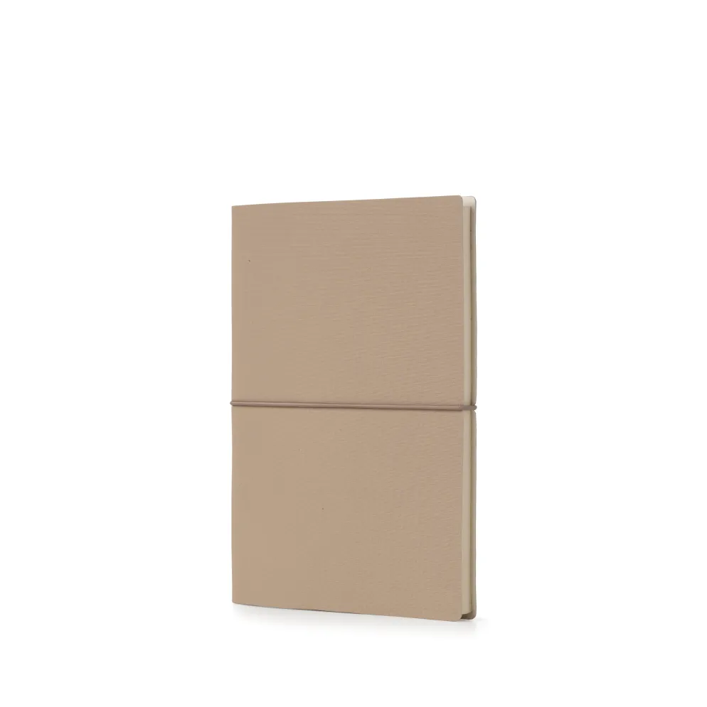 Ciak 2027 Canvas Vertical Weekly Planner A5 – 15x21cm