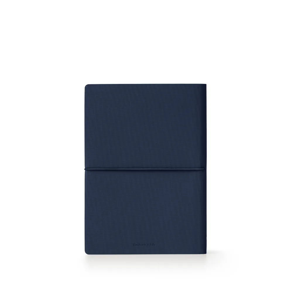 Ciak 2027 Canvas Vertical Weekly Planner A5 – 15x21cm