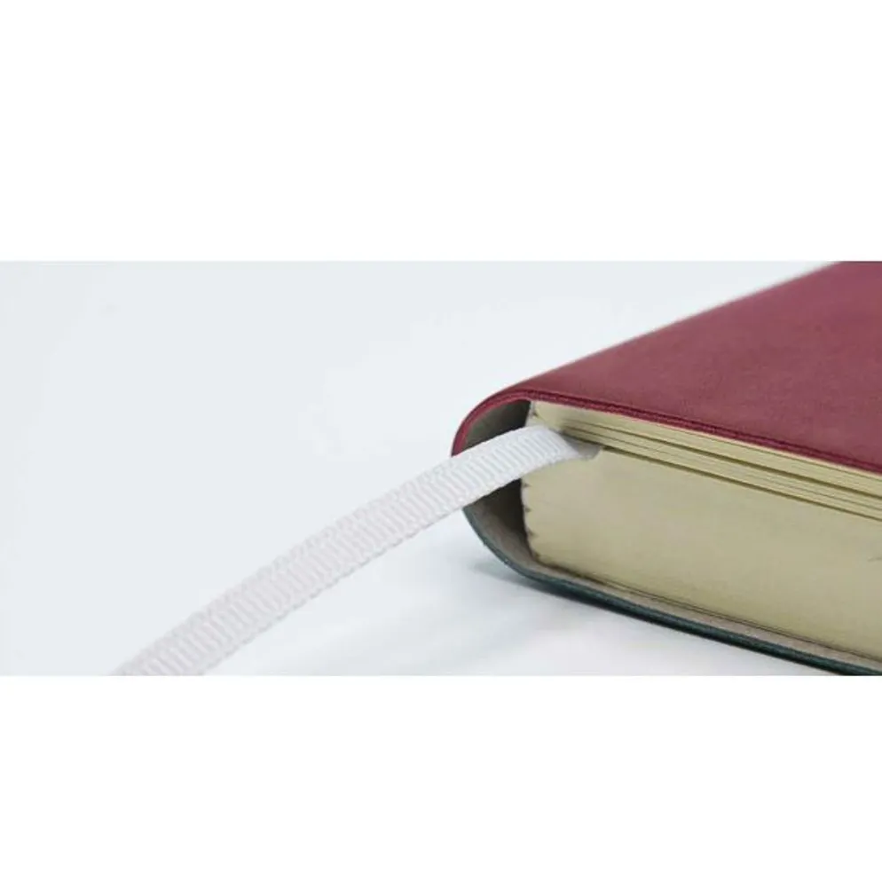 Ciak 2027 Classic Horizontal Weekly Planner (10 x 15cm)