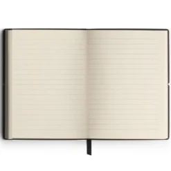 CIAK Classic Notebook B7 [Lined, Plain]