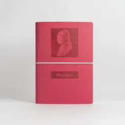 Ciak Icons Lined Notebook