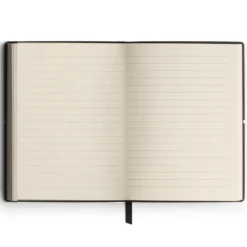 Ciak Icons Lined Notebook