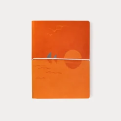 CIAK La Bella Vita Notebook - 12x17cm (B6), Lined