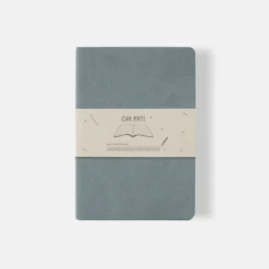 Ciak Mate Notebook A4 [Lined]