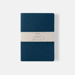 Ciak Mate Notebook A4 [Lined]