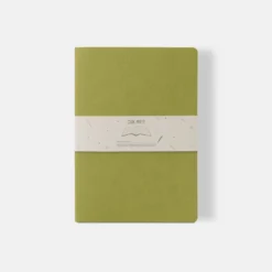 Ciak Mate Notebook A5 [Lined, Dot Grid]