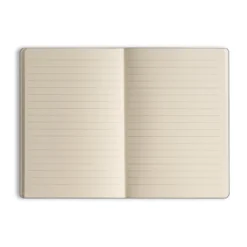 Ciak Mate Notebook A5 [Lined, Dot Grid]