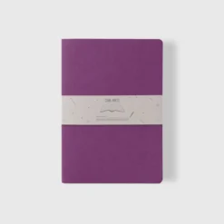 Ciak Mate Notebook A5 [Lined, Dot Grid]