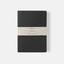 Ciak Mate Notebook B6 [Dots, Lined]