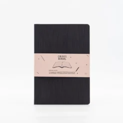 Ciak Mate Revival Notebook A5 [6 Vintage Colours]