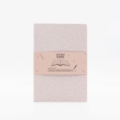 Ciak Mate Revival Notebook A5 [6 Vintage Colours]