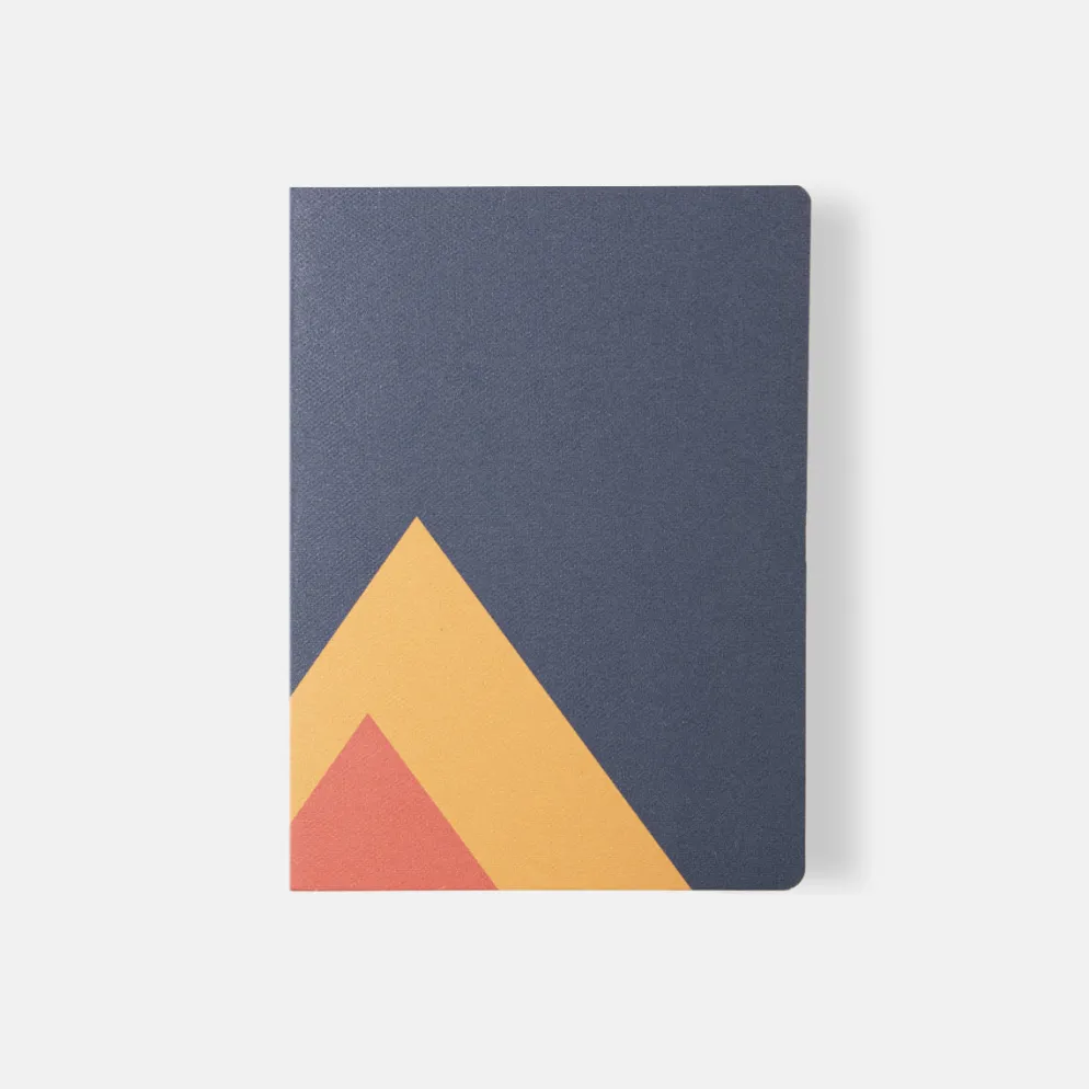 CIAK Mate Visual Notebook - A5, Dotted Paper