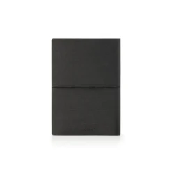 Ciak Numbered Pages Notebook A5 — BLACK Edition
