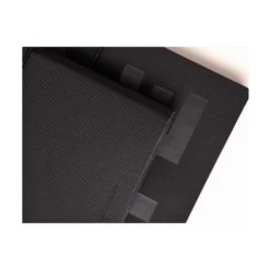 Ciak Numbered Pages Notebook A5 — BLACK Edition