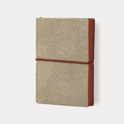 Ciak Plus Lined Notebook Lined Passport [9x13cm]