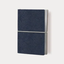 Ciak Plus Lined Notebook Lined Passport [9x13cm]