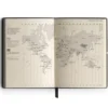 CIAK Travel Notebook