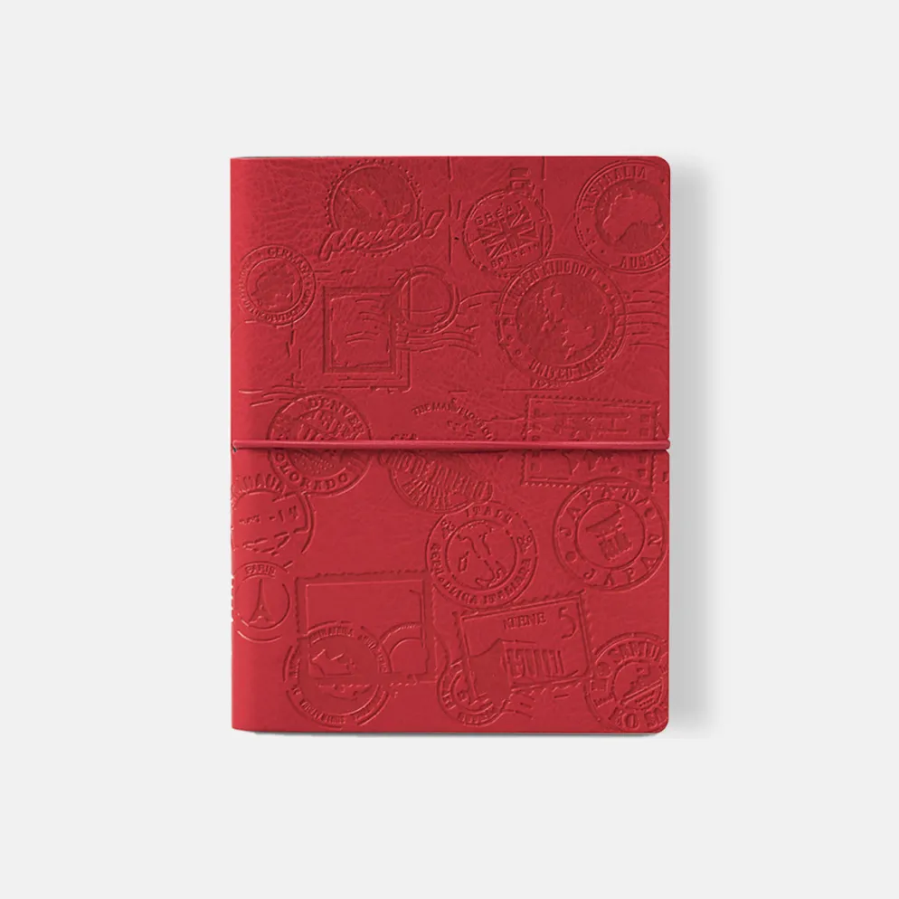 CIAK Travel Notebook