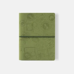 CIAK Travel Notebook