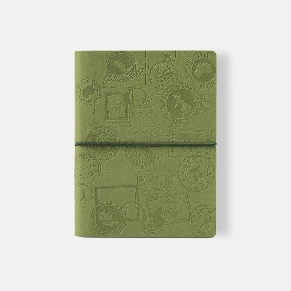 CIAK Travel Notebook