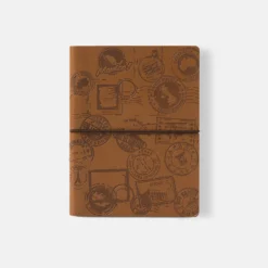 CIAK Travel Notebook
