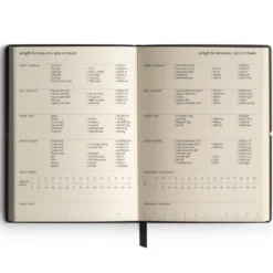 CIAK Travel Notebook