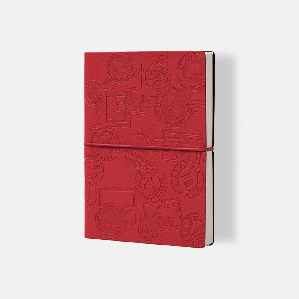 CIAK Travel Notebook