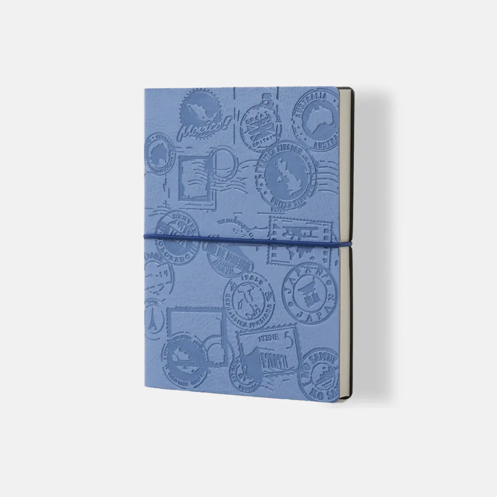 CIAK Travel Notebook