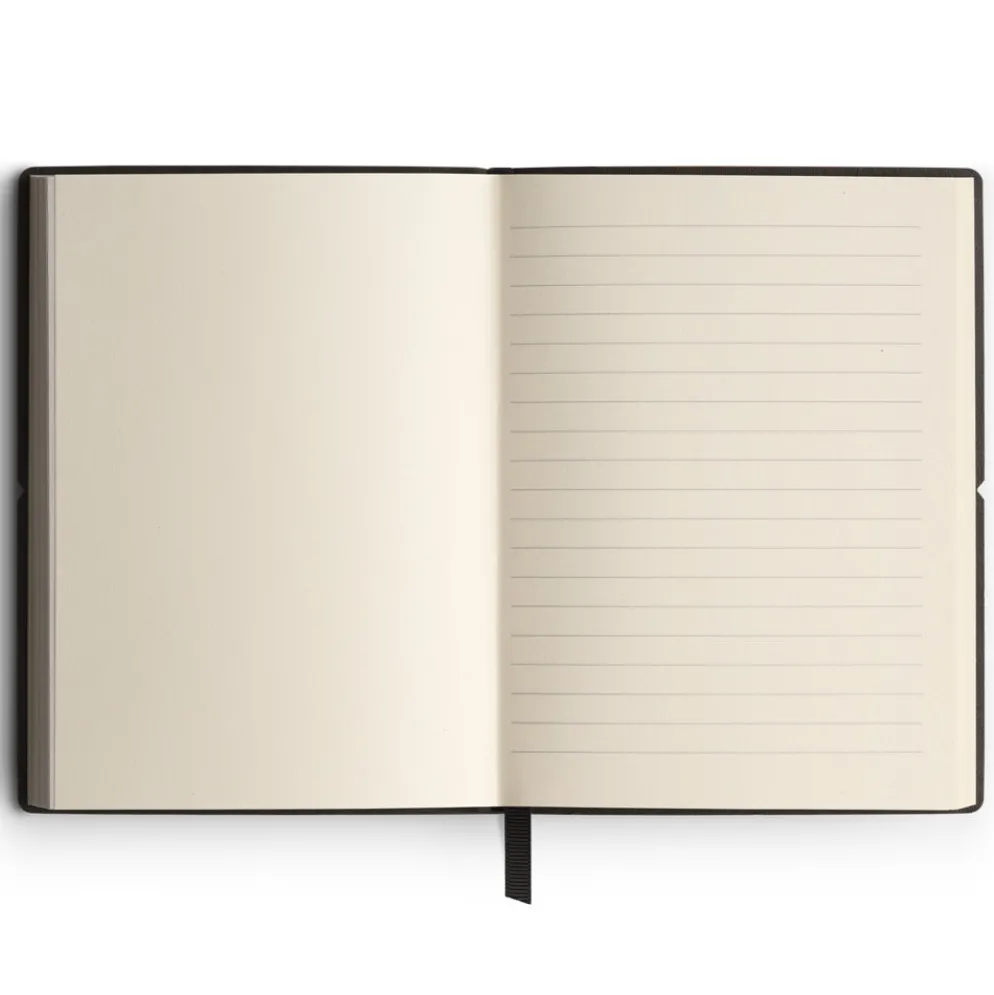 CIAK Travel Notebook