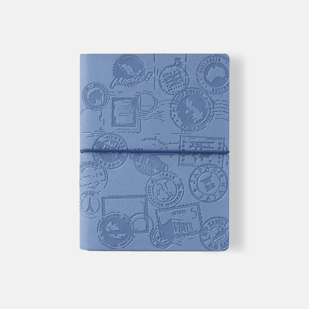 CIAK Travel Notebook