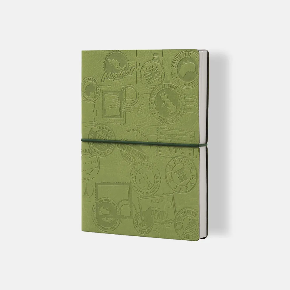 CIAK Travel Notebook