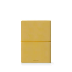 Ciak TREND A5 Notebook - Plain Paper