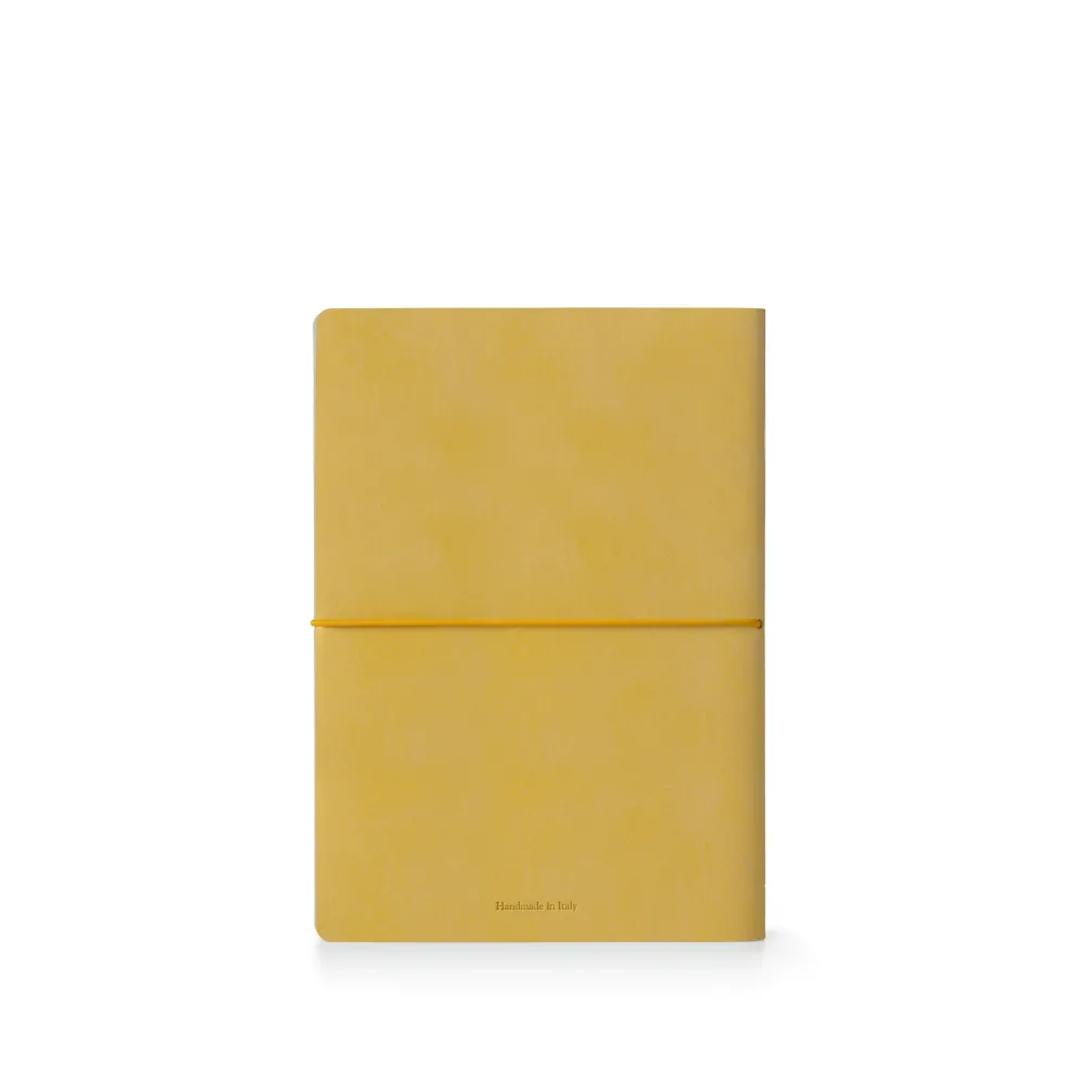 Ciak TREND A5 Notebook - Plain Paper