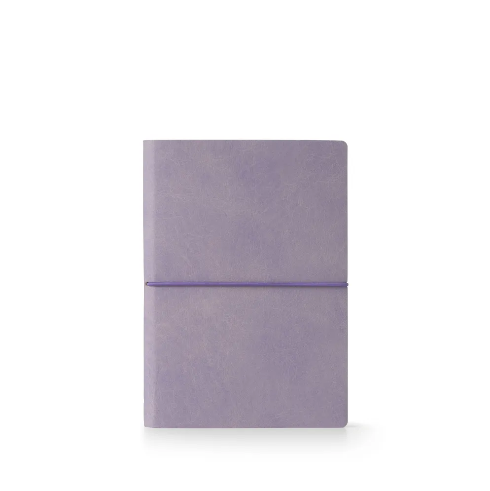 Ciak TREND A5 Notebook - Plain Paper