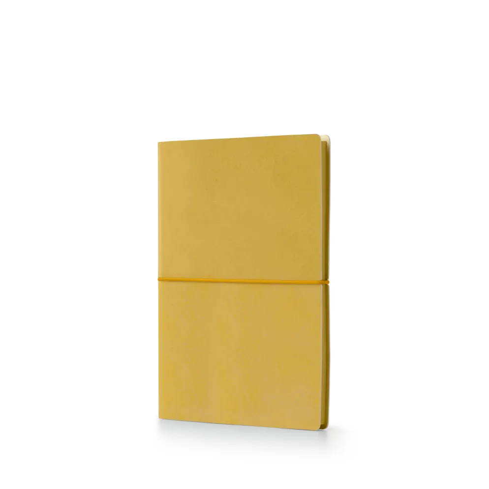 Ciak TREND A5 Notebook - Plain Paper