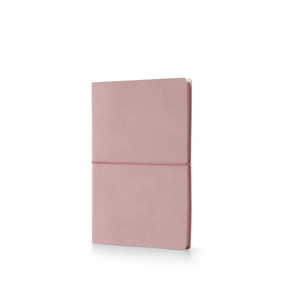 Ciak TREND A5 Notebook - Plain Paper