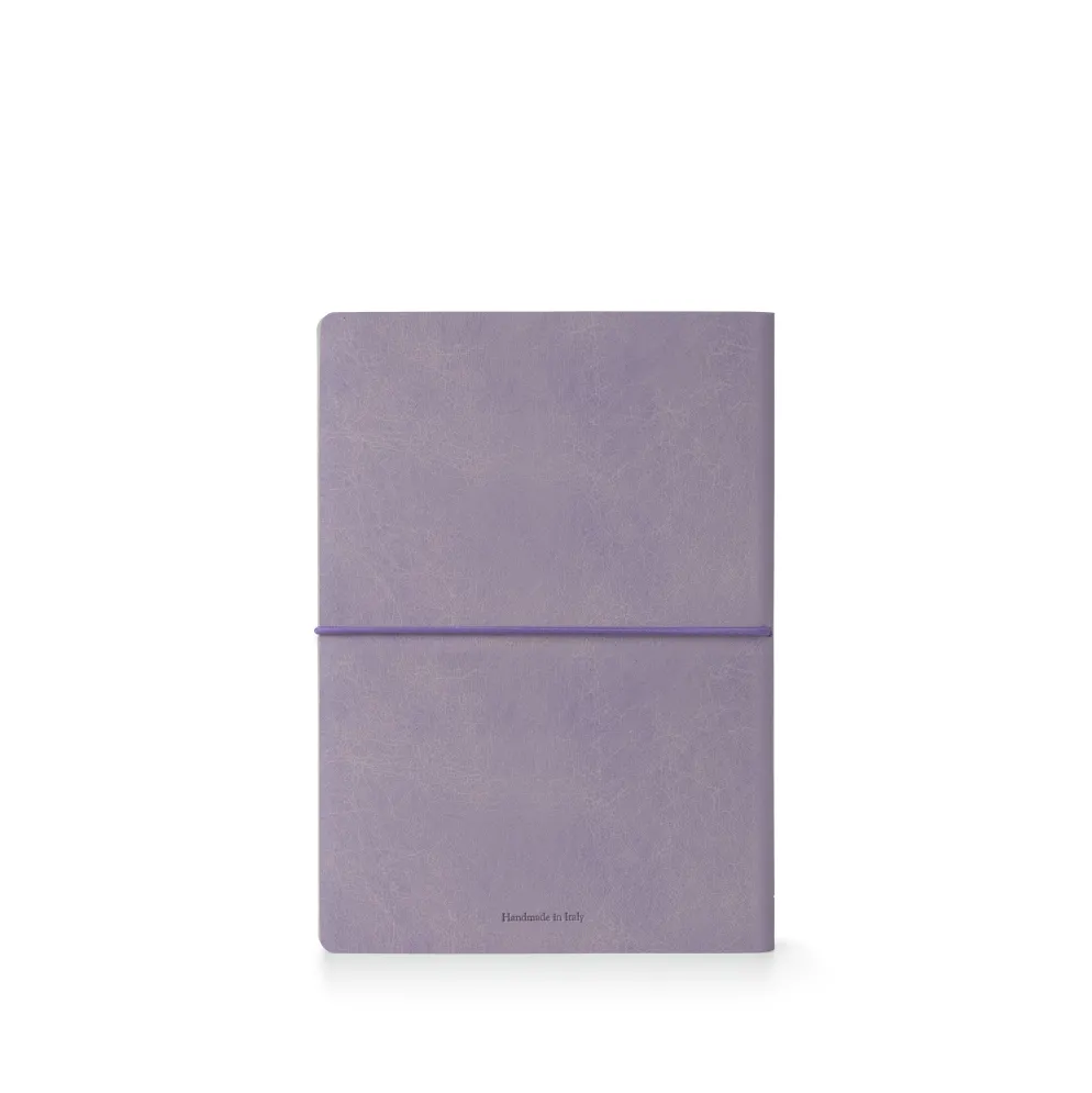 Ciak TREND A5 Notebook - Plain Paper
