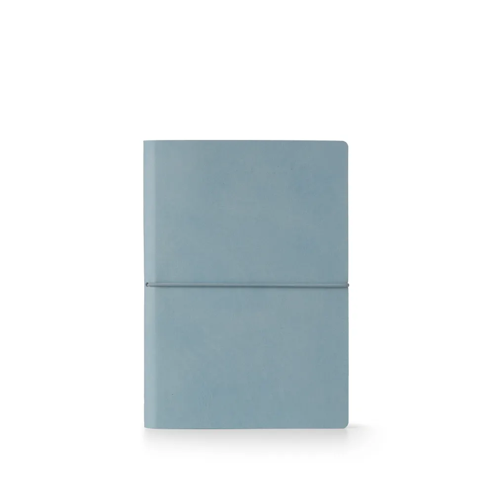 Ciak TREND A5 Notebook - Plain Paper