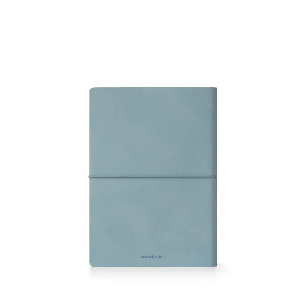 Ciak TREND A5 Notebook - Plain Paper
