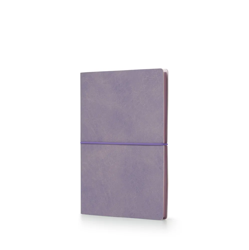 Ciak TREND A5 Notebook - Plain Paper
