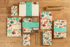 Clairefontaine Gaïa Beige Stationery Kit