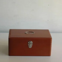 Classiky First Aid Box - Medium