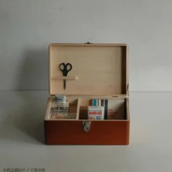 Classiky First Aid Box - Medium